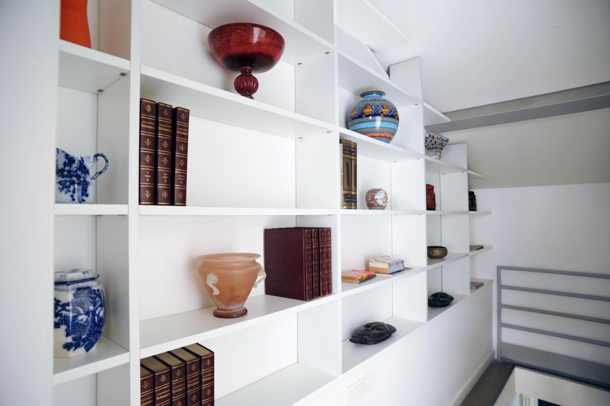 Loft Sant Ambrogio With Terrance Apartment มิลาน ภายนอก รูปภาพ